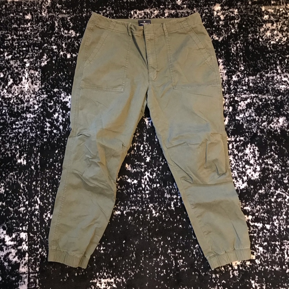 American Eagle Jogger
